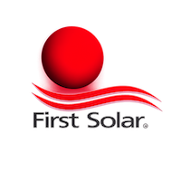 FIRSTSOLAR logo